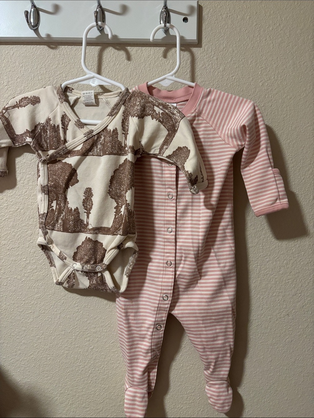 Baby Girl Bundle